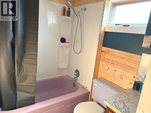 189 Pasqua Avenue N, Fort Qu'Appelle, SK - Indoor Photo Showing Bathroom