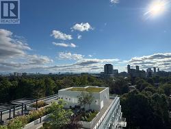 901 - 3220 SHEPPARD AVENUE E  Toronto, ON M1T 3K1