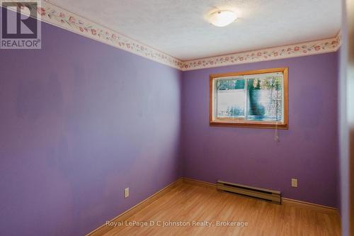 Bedroom #2 - 665 7Th Street E, Owen Sound, ON - Indoor Photo Showing Other Room