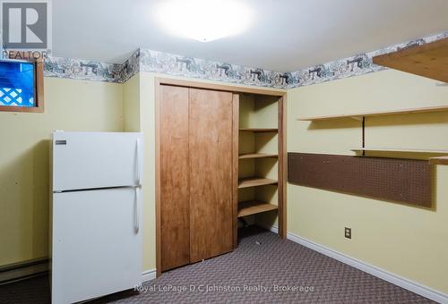 Additional bedroom on lower level - 665 7Th Street E, Owen Sound, ON - Indoor