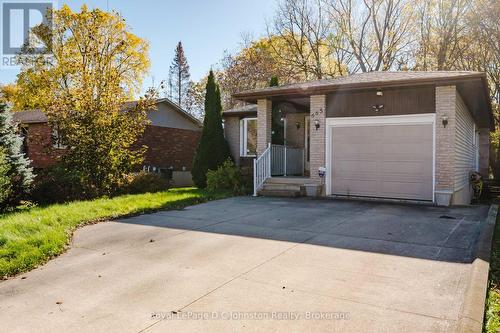 665 7Th Street E, Owen Sound, ON - Outdoor
