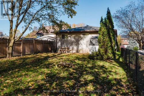 665 7Th Street E, Owen Sound, ON - Outdoor