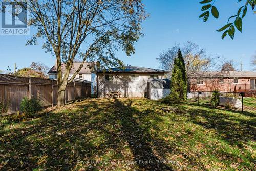 665 7Th Street E, Owen Sound, ON - Outdoor