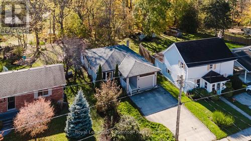 665 7Th Street E, Owen Sound, ON - Outdoor