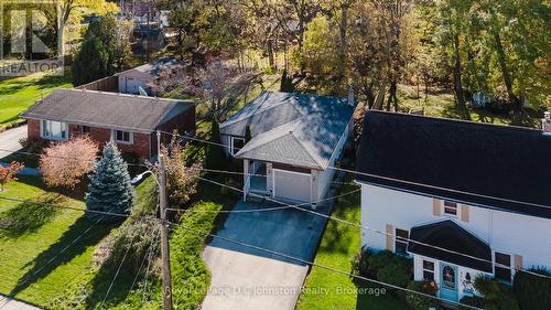 665 7Th Street E, Owen Sound, ON - Outdoor