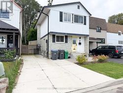 31 HERCULES COURT  Brampton, ON L6S 1X6