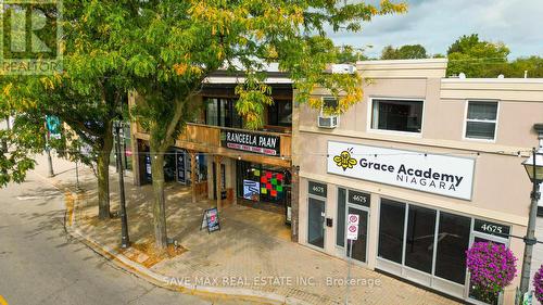 4681 Queen Street, Niagara Falls, ON 