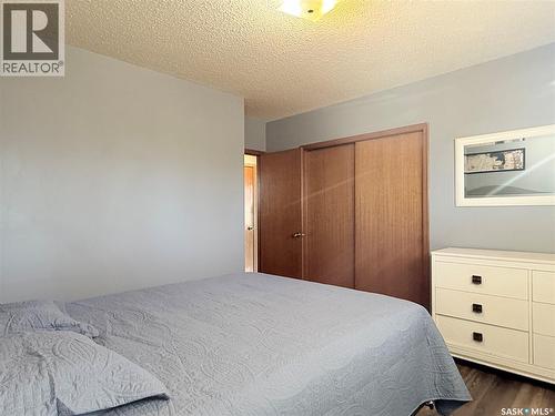 101 Young Street, Neudorf, SK - Indoor Photo Showing Bedroom