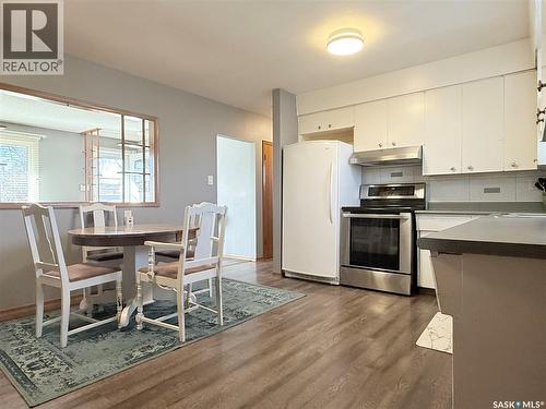 101 Young Street, Neudorf, SK - Indoor