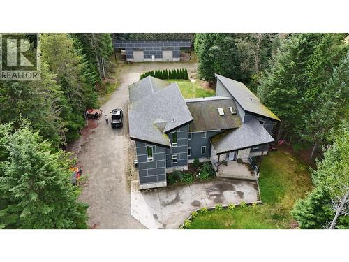 155 DEWBERRY STREET  Kitimat, BC V8C 0A1