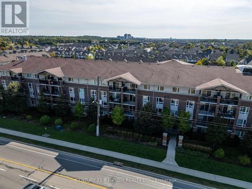 403 - 67 Kingsbury Square, Guelph, ON - Outdoor
