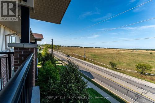 403 - 67 Kingsbury Square, Guelph, ON - Outdoor