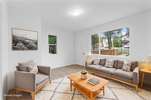 656 Lambert Ave, Nanaimo, BC 