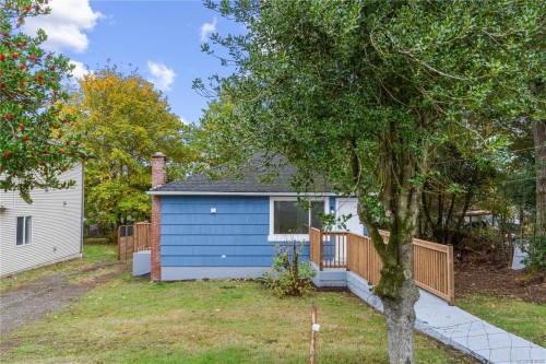 656 Lambert Ave, Nanaimo, BC 