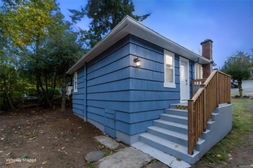 656 Lambert Ave, Nanaimo, BC 