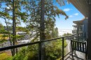 302-596 Marine Dr, Ucluelet, BC  - Outdoor With View 