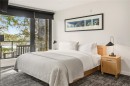 302-596 Marine Dr, Ucluelet, BC  - Indoor Photo Showing Bedroom 