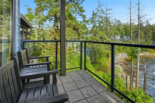 306-596 Marine Dr, Ucluelet, BC - Outdoor