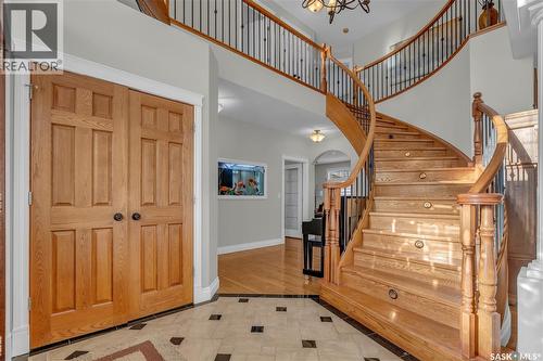 1539 Lakeridge Drive N, Regina, SK - Indoor Photo Showing Other Room