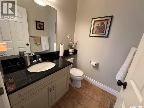 1539 Lakeridge Drive N, Regina, SK - Indoor Photo Showing Bathroom