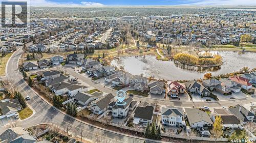 1539 Lakeridge Drive N, Regina, SK - Outdoor With View