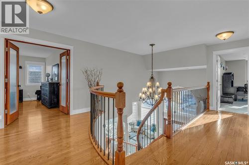 1539 Lakeridge Drive N, Regina, SK - Indoor Photo Showing Other Room