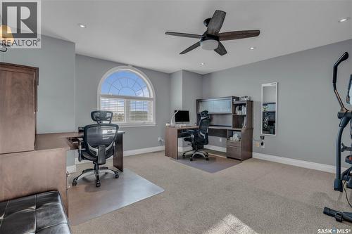 1539 Lakeridge Drive N, Regina, SK - Indoor