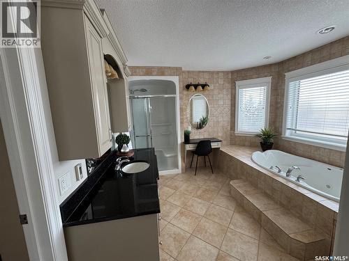 1539 Lakeridge Drive N, Regina, SK - Indoor Photo Showing Bathroom