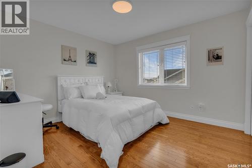 1539 Lakeridge Drive N, Regina, SK - Indoor Photo Showing Bedroom