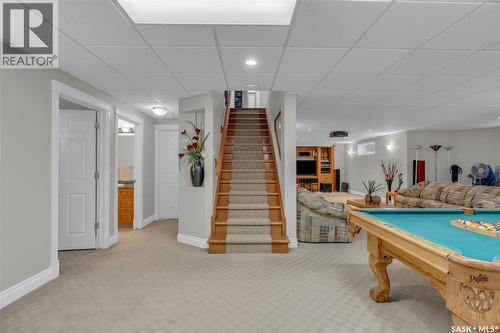 1539 Lakeridge Drive N, Regina, SK - Indoor Photo Showing Other Room