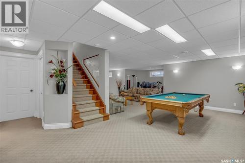 1539 Lakeridge Drive N, Regina, SK - Indoor Photo Showing Other Room