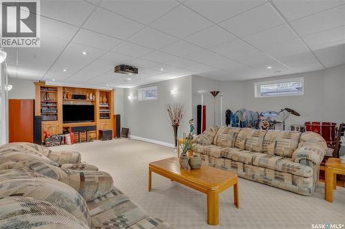 1539 Lakeridge Drive N, Regina, SK - Indoor Photo Showing Other Room