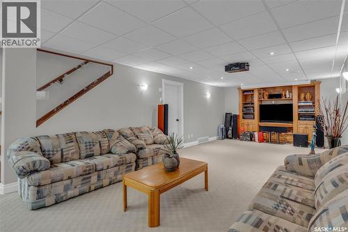 1539 Lakeridge Drive N, Regina, SK - Indoor