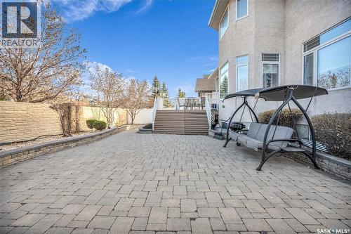 1539 Lakeridge Drive N, Regina, SK - Outdoor