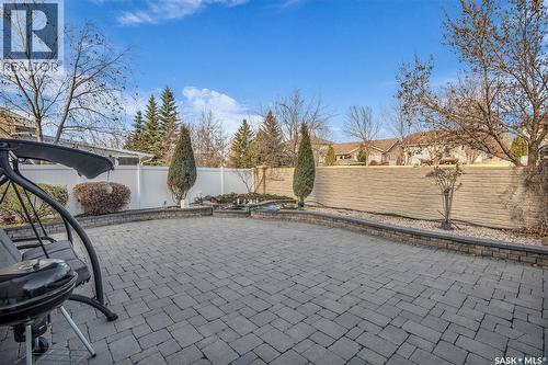 1539 Lakeridge Drive N, Regina, SK - Outdoor