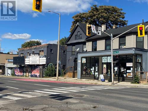 428 King Street W, Hamilton, ON 