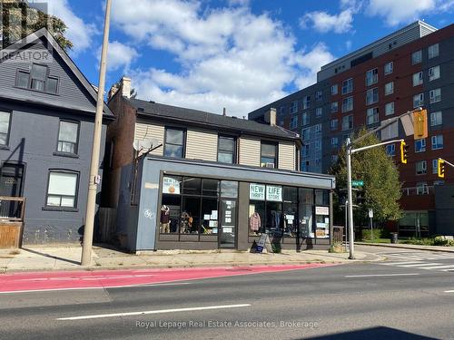 428 King Street W, Hamilton, ON 