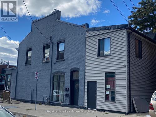 428 King Street W, Hamilton, ON 