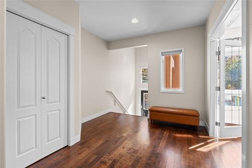 21-83 Peregrine Way, Vernon, BC - Indoor Photo Showing Other Room