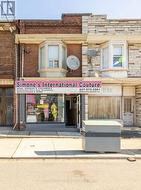 1085 WESTON ROAD  Toronto, ON M6N 3S3