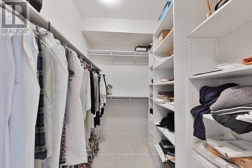 807 - 1900 The Collegeway, Mississauga, ON - Indoor With Storage