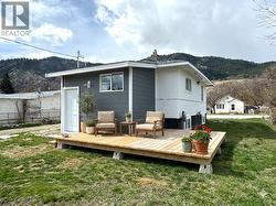 1021 Willow Street Okanagan Falls, BC V0H 1R4