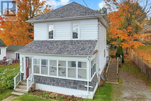 92 BOOTH STREET S  Trent Hills (Campbellford), ON K0L 1L0