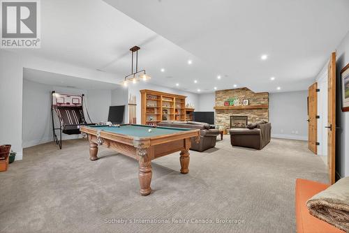 112 Arrowhead Crescent, Blue Mountains, ON - Indoor Photo Showing Other Room