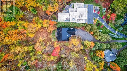 112 Arrowhead Crescent, Blue Mountains, ON - Outdoor With View