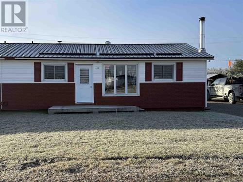 215 Des Sapins, Dubreuilville, ON - Outdoor