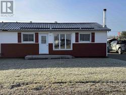 215 Des Sapins  Dubreuilville, ON P0S 1B0