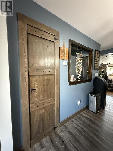 215 Des Sapins, Dubreuilville, ON - Indoor Photo Showing Other Room