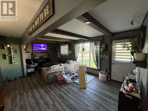 215 Des Sapins, Dubreuilville, ON - Indoor Photo Showing Other Room