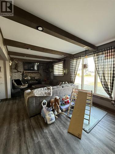 215 Des Sapins, Dubreuilville, ON - Indoor